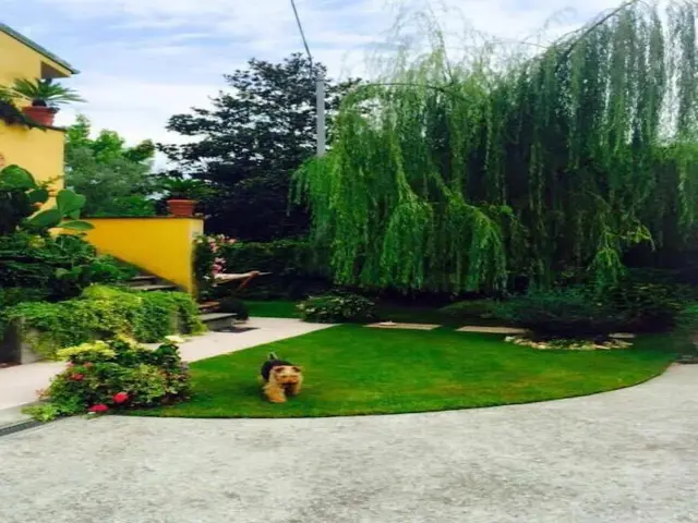 Le Pinette Bed And Breakfast