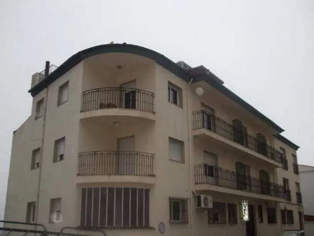Peña de los Halcones
