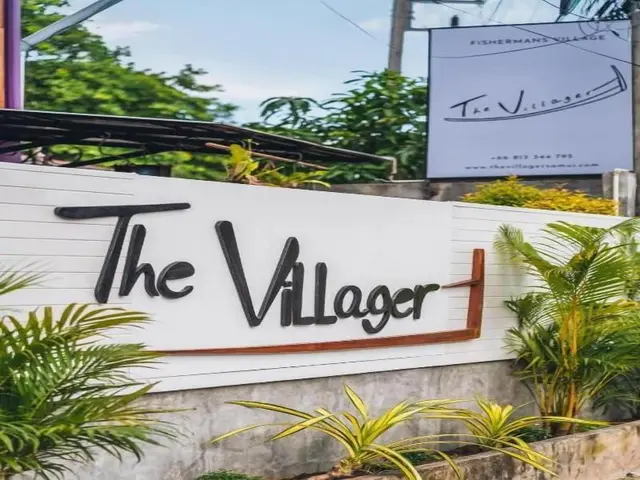 The Villager Fisherman S Village