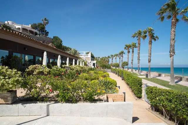Cala Cristal By Pierre & Vacances Premium