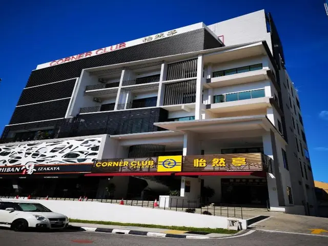 Corner Club Penang