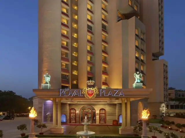 Royal Plaza New Delhi