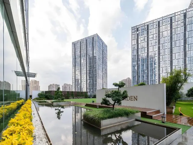 Hongliang Garden Hotel