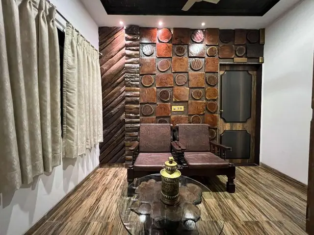 Aayush Resort Karjat
