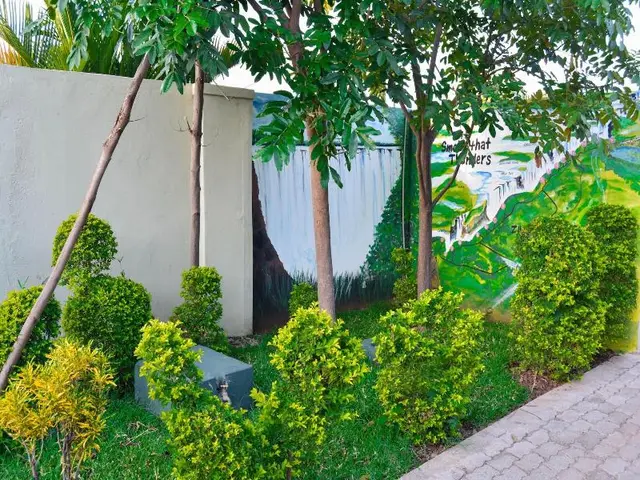 Premier Guest Lodge