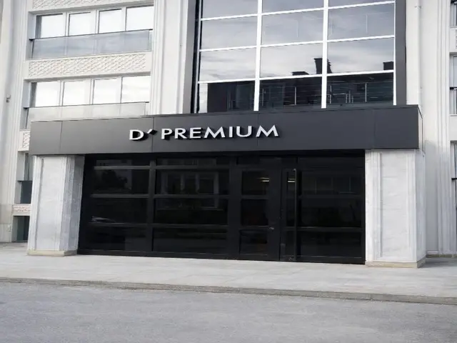 D Premium Hotel