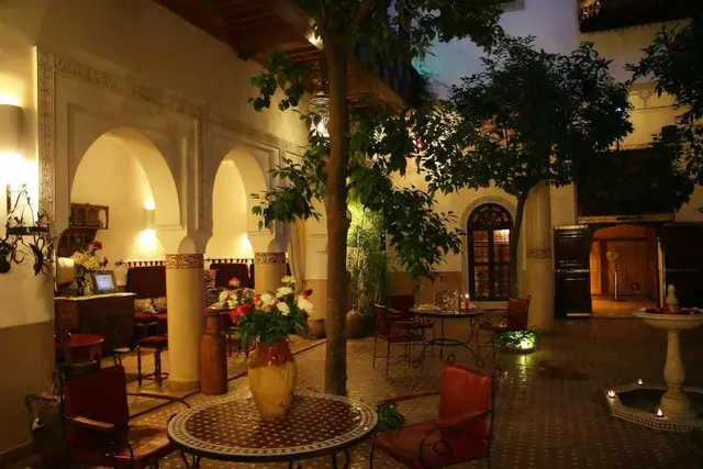 Riad Diana