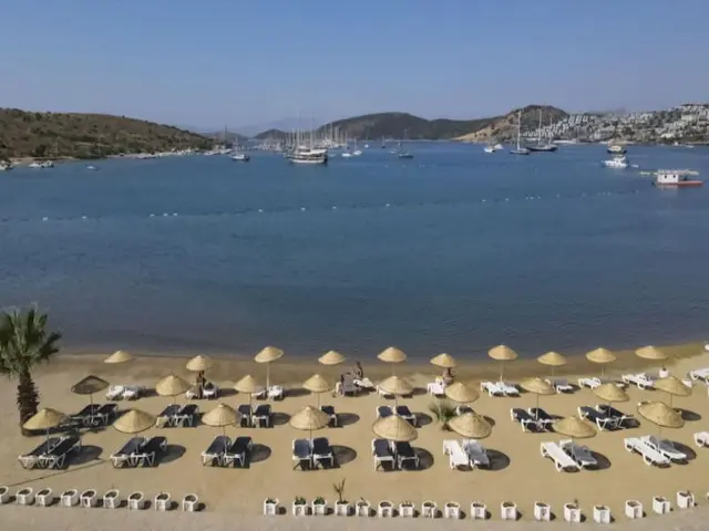 Smart Stay Beach