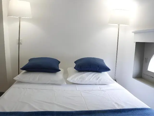 Le Relais De La Maison Bacou
