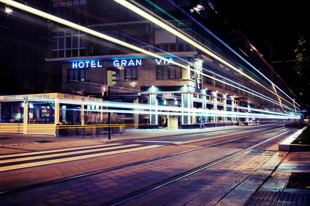 Gran Via