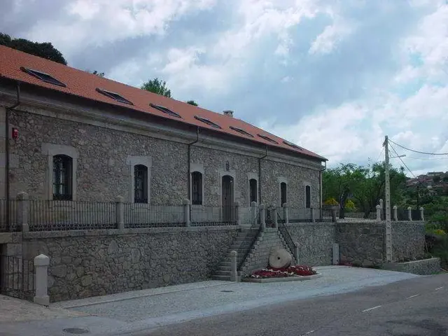 Posada Doña Urraca