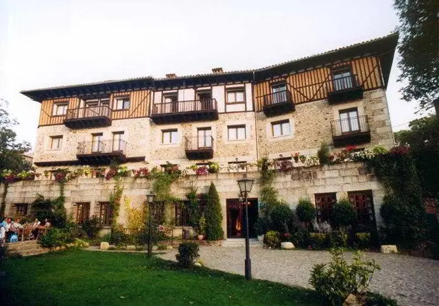 Doña Teresa