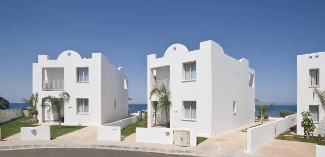 Althea Kalamies Luxury Villas