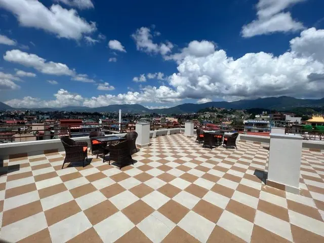 Boudha Apart Hotel