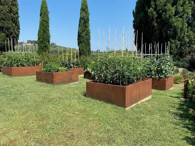 Villa San Sanino Relais In Tuscany
