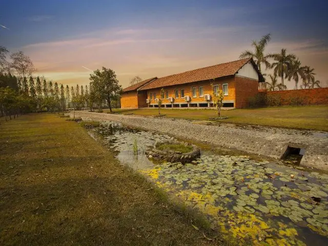 Lumbini Hokke Hotel