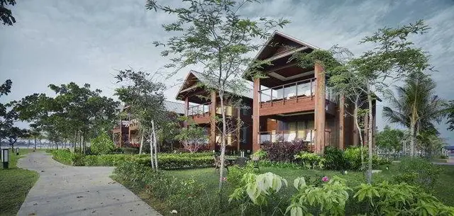 Ri Yaz Heritage Resorts & Spa