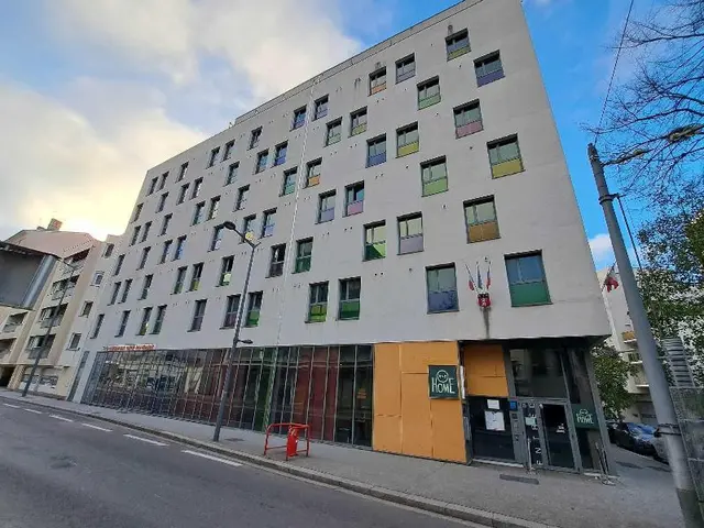B B Home Lyon Centre Berthelot