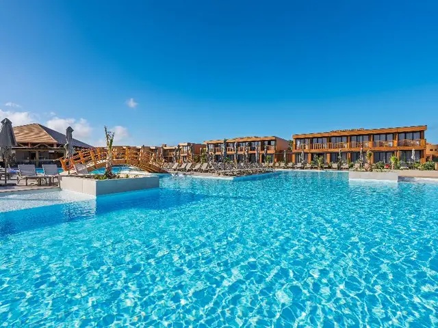 Pestana Dunas All Inclusive Eco-resort