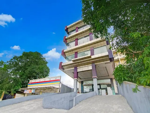 Townhouse Oak Pekanbaru Near Mall Pekanbaru