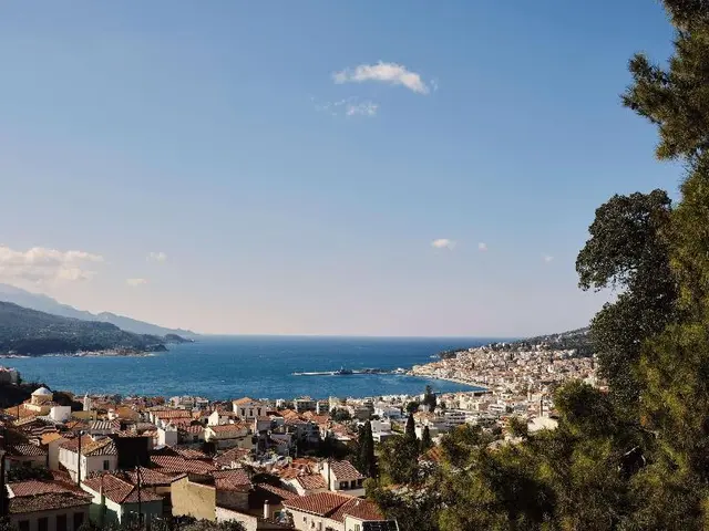 Nirema Hotel & Spa Samos - Mgallery Collection