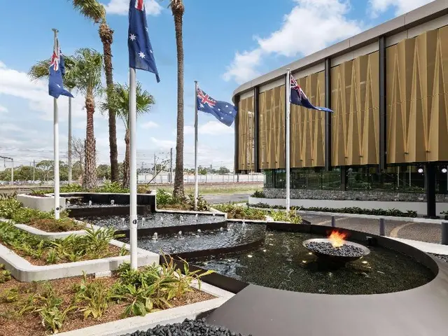 Novotel Sydney Cabramatta