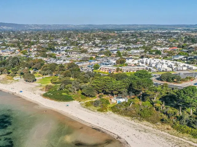 Bayview Motel Rosebud