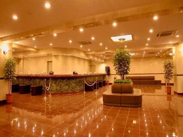 Yonago Universal Hotel