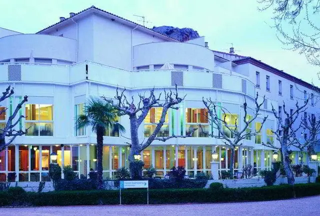 Balneario Sicilia