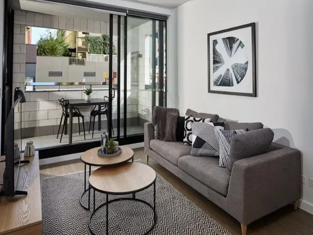 Kingstreet Residences