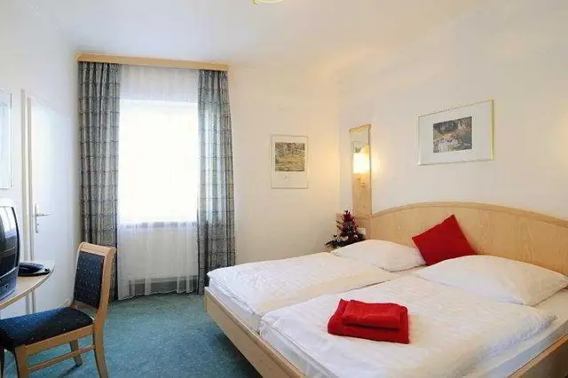 mD-Hotel Altstadthotel