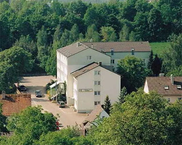 mD-Hotel Apollo
