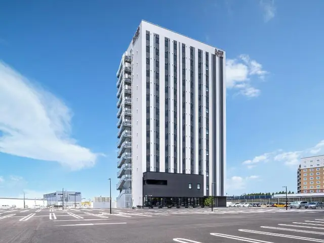 Super Hotel Premier Aso Kumamoto Airport
