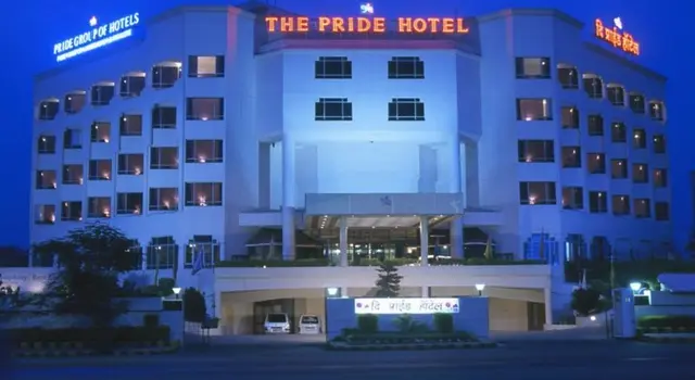 The Pride Nagpur