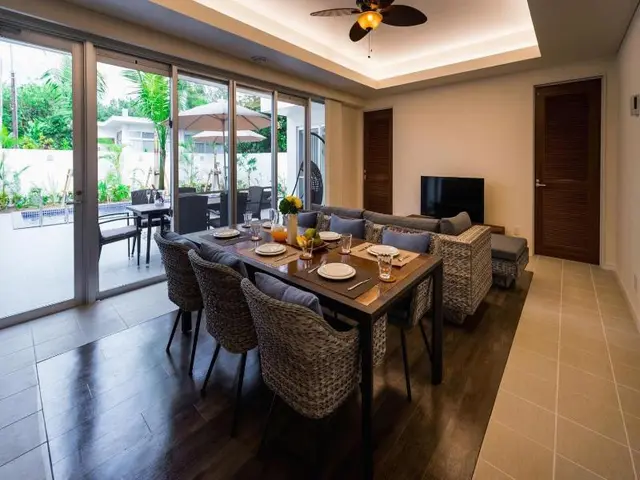 Pool Villa Yagajishima By Coldio Premium