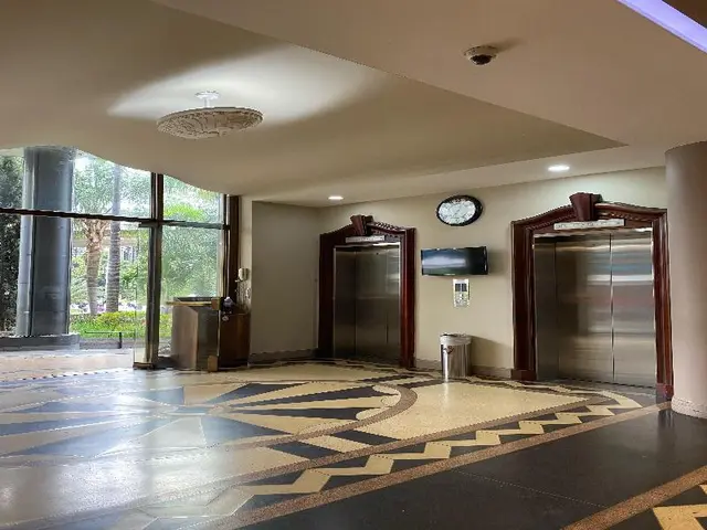 Hotel Nutibara