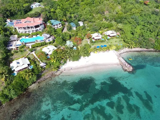 Calabash Cove