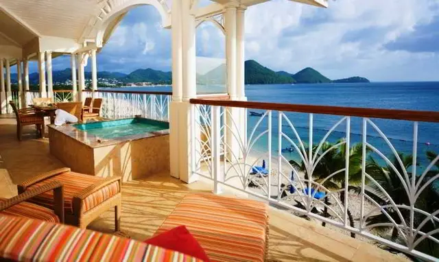 The Landings Resort & Spa