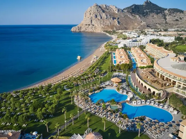 Atlantica Imperial Resort Adults Only
