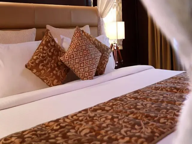 Maliekal Heritance Cherai
