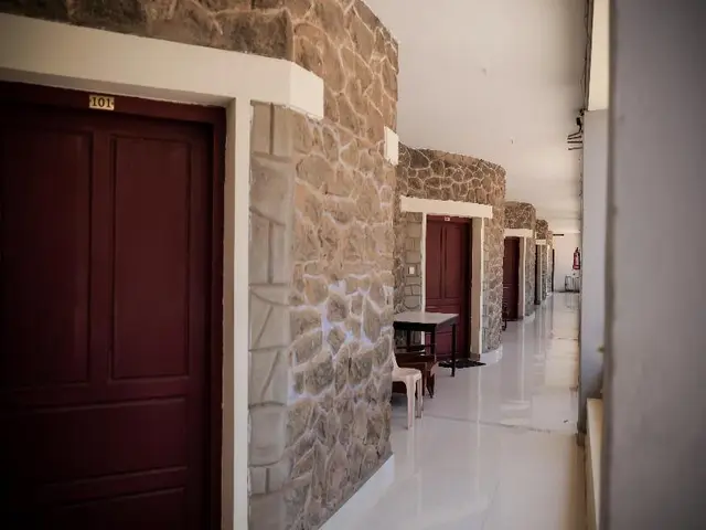 Hotel Jebasakthy