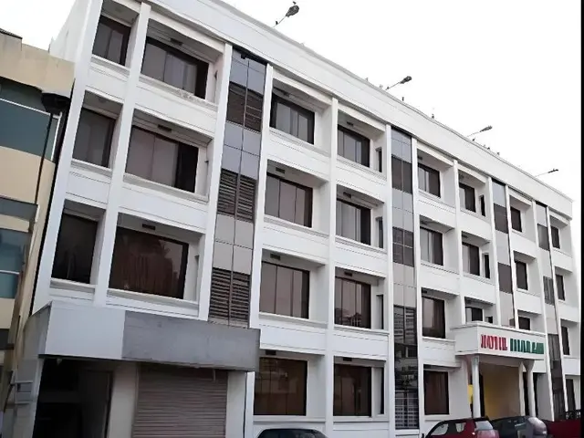 Hotel Bharani