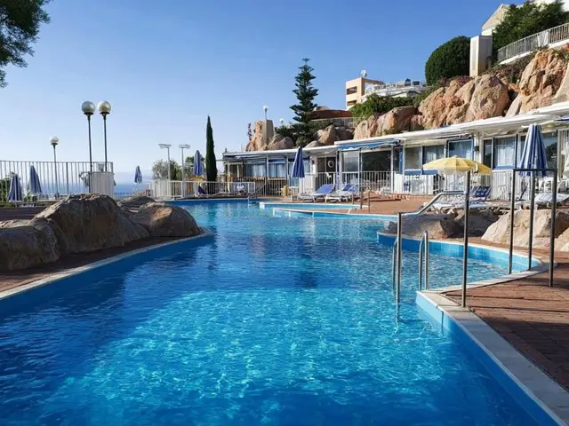 Hotiday Bordighera