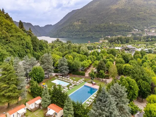 Hotiday Lago Di Levico
