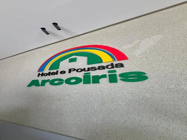 Hotel Pousada Arco Iris Manaira