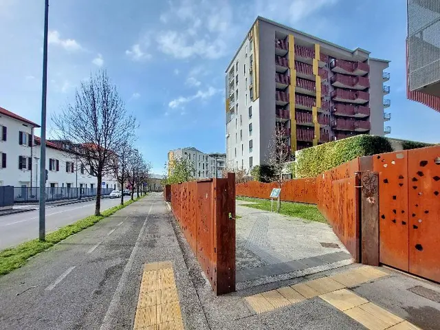 Quarto Verde Apartments