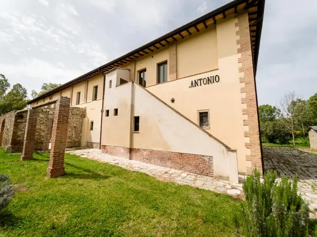 Hotiday Grosseto Podere