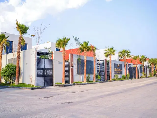 The Land Resort