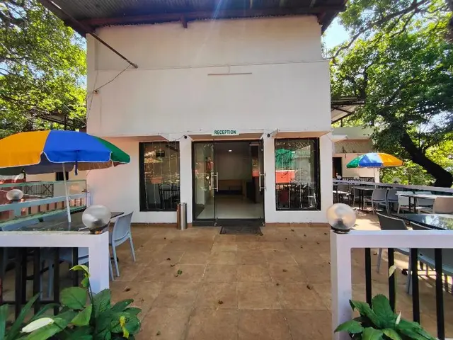 Rain Raga Resort