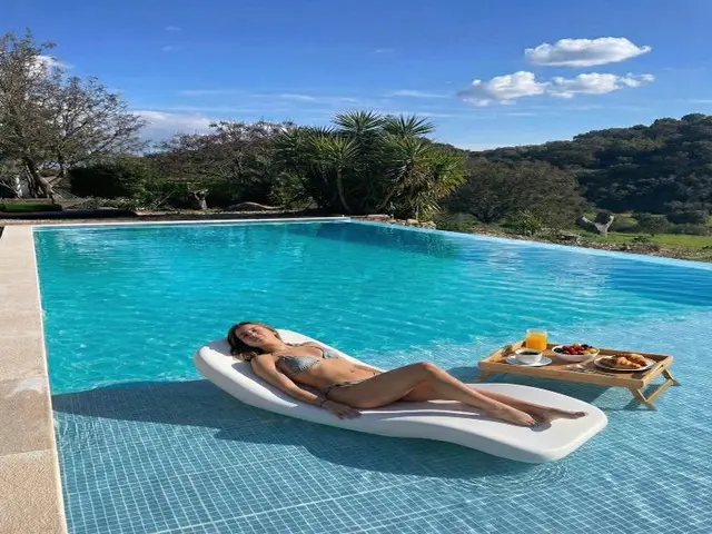 Castro da Cola Country Houses
